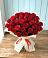 Букет 29 Красных роз в Туголесский Бор