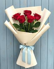 Букет Классика чувств в Туголесский Бор