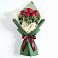 Букет цветов из: Розы в Туголесский Бор