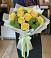Букет цветов из: Хризантемы и Розы в Туголесский Бор