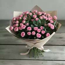 Букет Удовольствие в Туголесский Бор