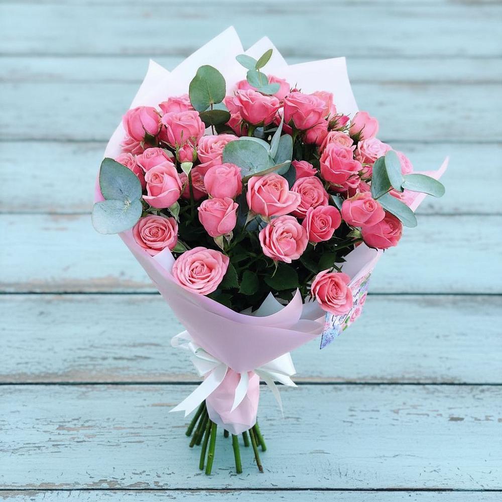 Букет Леди совершенство в Туголесский Бор