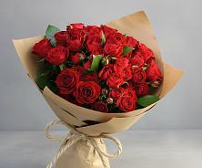 Букет Любовный роман #REPLACE_PRED# Туголесский Бор