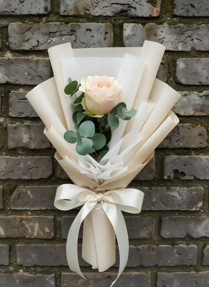 Букет цветов из: Розы в Туголесский Бор