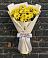 Букет цветов из: Хризантемы в Туголесский Бор
