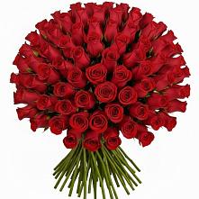 Букет Красные розы Чери Лав #REPLACE_PRED# Туголесский Бор