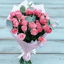 Букет Леди совершенство в Туголесский Бор