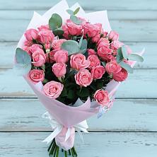 Букет Леди совершенство в Туголесский Бор